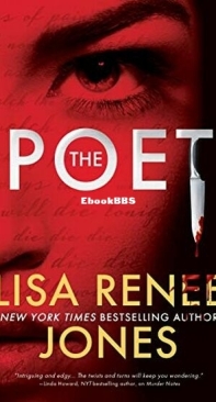 The Poet - Samantha Jazz 1 - Lisa Renee Jones - English
