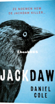 Jackdaw - Jackdaw 1 - Daniel Cole - Dutch