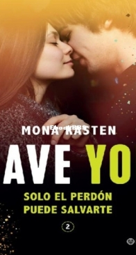 Save you - Save 2 - Mona Kasten - Spanish