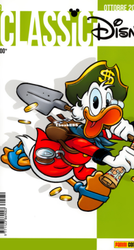 I Classici Disney 479 - Panini 2016-10 - Italian