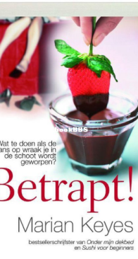 Betrapt - Marian Keyes - Dutch