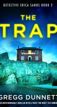 The Trap - Gregg Dunnett - English