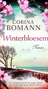 Winterbloesem - Corina Bomann - Dutch