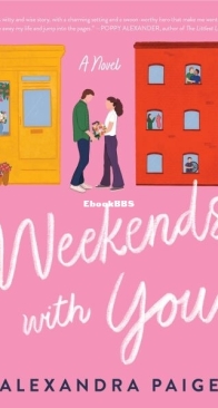 Weekends with You - Alexandra Paige - English