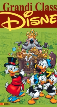 I Grandi classici Disney II Serie 75 - Panini 2022-03-15 - Italian