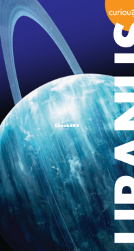 Uranus - Curious About - Rachel Grack - English