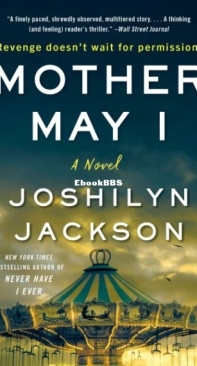 Mother May I - Joshilyn Jackson - English