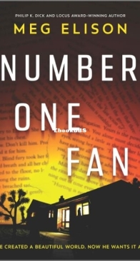 Number One Fan - Meg Elison - English
