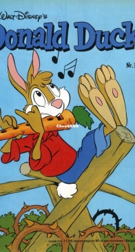 Donald Duck - Dutch Weekblad - Issue 30 - 1977 - Dutch
