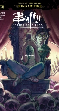 Buffy the Vampire Slayer 20 (of 34) - Boom 2020 - English