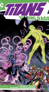 Titans - Burning Rage, 2019-09-18 (02) - English