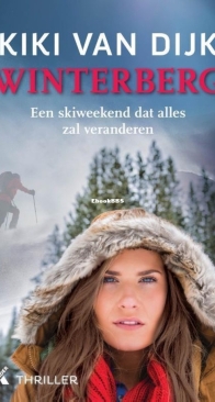 Winterberg - Kiki van Dijk - Dutch