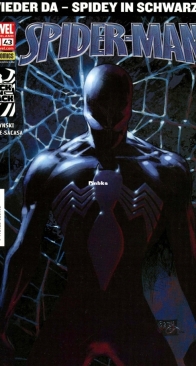 Spider-Man 043 (of 111) - Panini 2007 - German