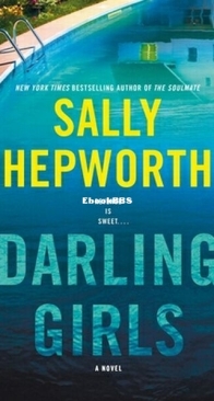 Darling Girls - Sally Hepworth - English