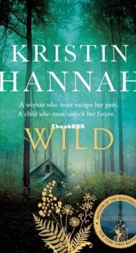 Wild - Kristin Hannah - English