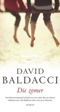 Die Zomer - David Baldacci - Dutch
