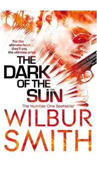 The Dark of the Sun - Wilbur Smith - English