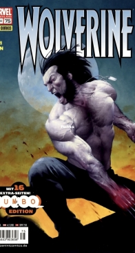 Wolverine Vol.1 - 75 (of 77) - Marvel 2003 - German