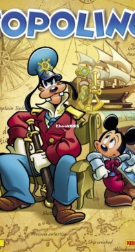 Topolino - 3390 - Panini 2020-11-11 - Italian