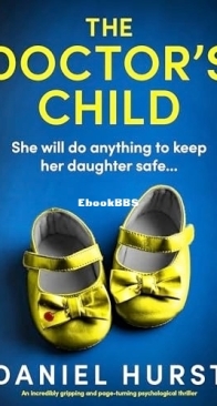 The Doctor's Child - The Doctor's Wife 4 - Daniel Hurst - English