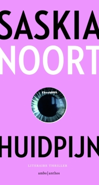 Huidpijn -   Saskia Noort - Dutch