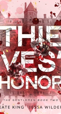 Thieves' Honor - The Gentlemen 02 - Kate King, Jessa Wilder - English