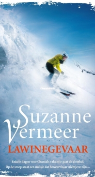 Lawinegevaar - Suzanne Vermeer - Dutch