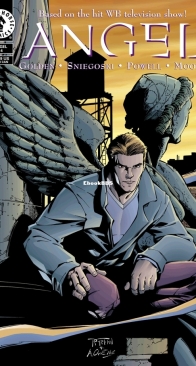 Angel v1 14 (of 17) - Dark Horse 2000 - English