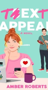 Text Appeal - Amber Roberts - English