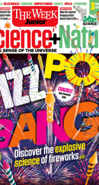 The Week Junior Science+Nature - 11.2025 - English