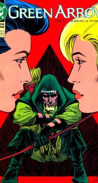 Green Arrow Vol.2 76 (of 137) - DC Comics 1993 - English