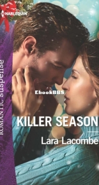Killer Season - Lara Lacombe - English