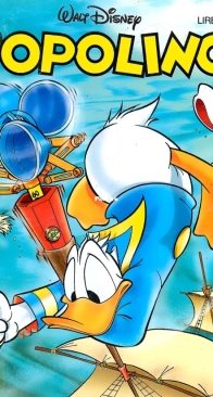 Topolino 2067 - Disney Italia 1995 - Italian