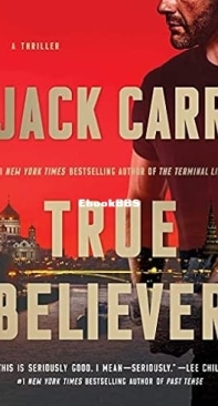 True Believer - James Reece 02 - Jack Carr - English