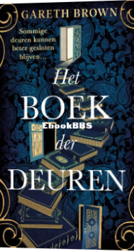 Het Boek Der Deuren - Gareth Brown - Dutch