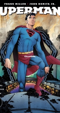 Superman -  Year One - DC Comics - Frank Miller - 2019-06-19 (01) - English