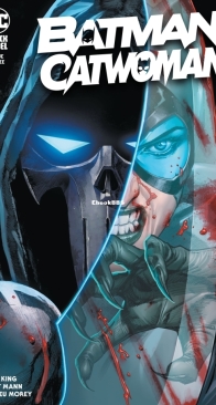 Batman - Catwoman 03 (of 12) - DC Comics 2021 - English
