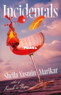 Incidentals - Sheila Yasmin Marikar - English