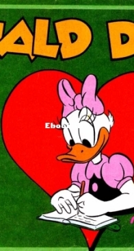 Donald Duck - Dutch Weekblad - Issue plus 6. - 1988 - Dutch