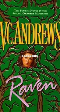 Raven  - [Orphans 04] -V C Andrews  1998 English