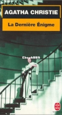 La Dernière Enigme - Miss Marple 13 - Agatha Christie - French
