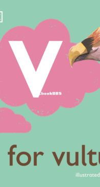 V is for Vulture - DK - English