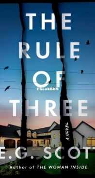 The Rule of Three - E. G. Scott - English