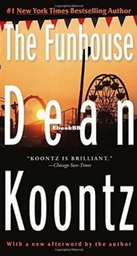 The Funhouse - Dean Koontz - English