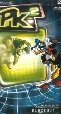 PK 2 - 12 - Walt Disney Company Italia - 2002-01-01- English translation