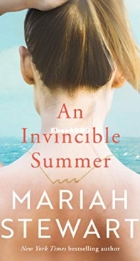 An Invincible Summer - Wyndham Beach 1 - Mariah Stewart - English