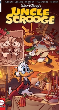 Uncle Scrooge 21 (of 56) - IDW Publishing 2016 - English