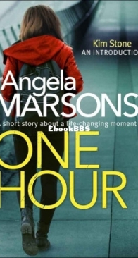 One Hour - Angela Marsons - English