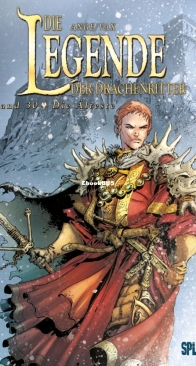 Die Legende der Drachenritter 30 (of 33) - Die Älteste - Splitter 2022 - German