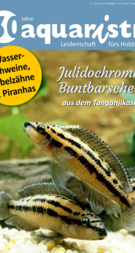 Aquaristik 02.2023 - German